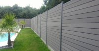 Portail Clôtures dans la vente du matériel pour les clôtures et les clôtures à Le Vernois